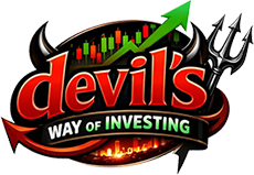 devil's way of investing